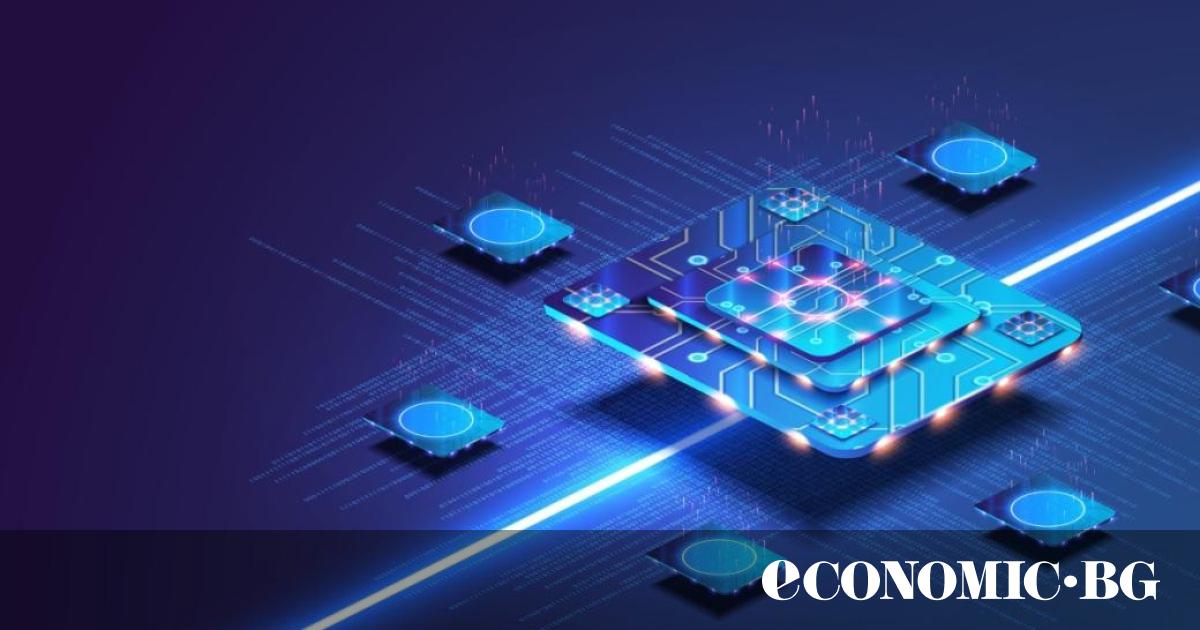 Nvidia се превърна в най-скъпата компания в света благодарение на