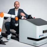 Роботиката е неизбежна част от глобалната трансформация