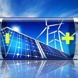 1100% ръст за година: България е сред лидерите в ЕС по инсталирани батерии