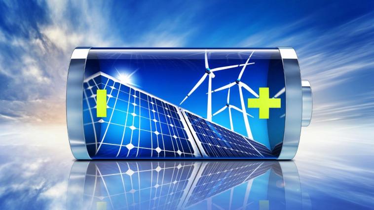 1100% growth in one year: Bulgaria is among the EU leaders in installed batteries