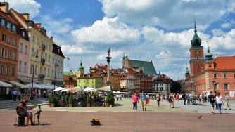 Къде в Европа почивката излиза най-изгодно?