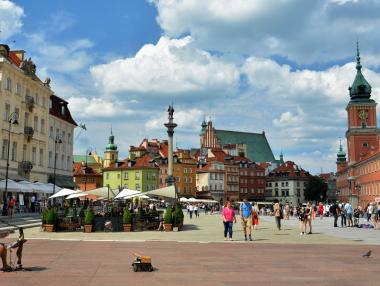 Къде в Европа почивката излиза най-изгодно?