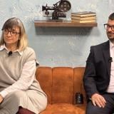 Подкаст | ЕЦИХ „Загоре“: От въглищния прах до цифровия код