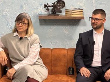 Подкаст | ЕЦИХ „Загоре“: От въглищния прах до цифровия код