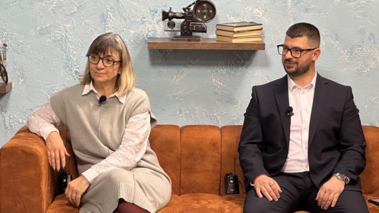 Подкаст | ЕЦИХ „Загоре“: От въглищния прах до цифровия код