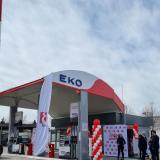 „Еко“ купува обекти на веригата бензиностанции „Литекс“ в Ловеч