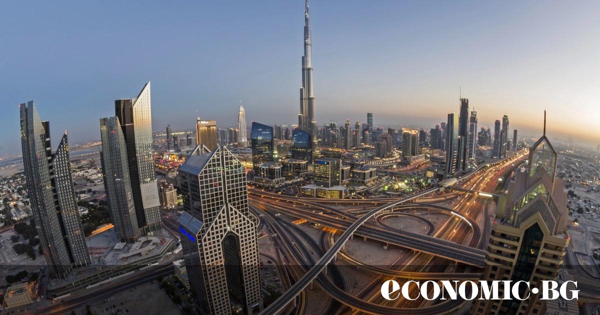 С необлагаеми с данъци заплати и репутация на град, предлагащ