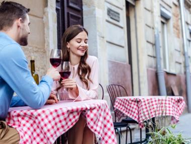 Най-скъпите и най-евтините европейски държави за хотели и ресторанти