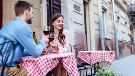 Най-скъпите и най-евтините европейски държави за хотели и ресторанти