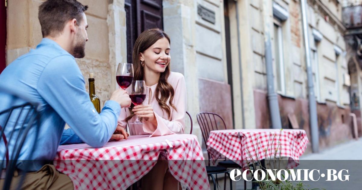 Европа е дом на много от най-емблематичните туристически дестинации в