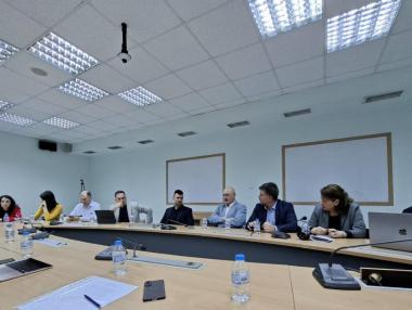 Evrotrust ще участва в разработката на българския портфейл за цифрова самоличност