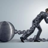 Рязък скок на българския външен дълг към ноември