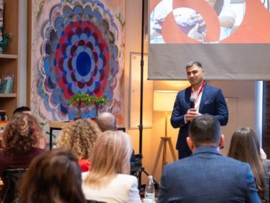 „Дженерали Застраховане“ награди устойчиви малки и средни фирми