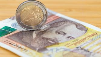 75% от левовете вече са изтеглени от обращение