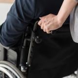 Над половин милион души взимат пенсии за инвалидност в България