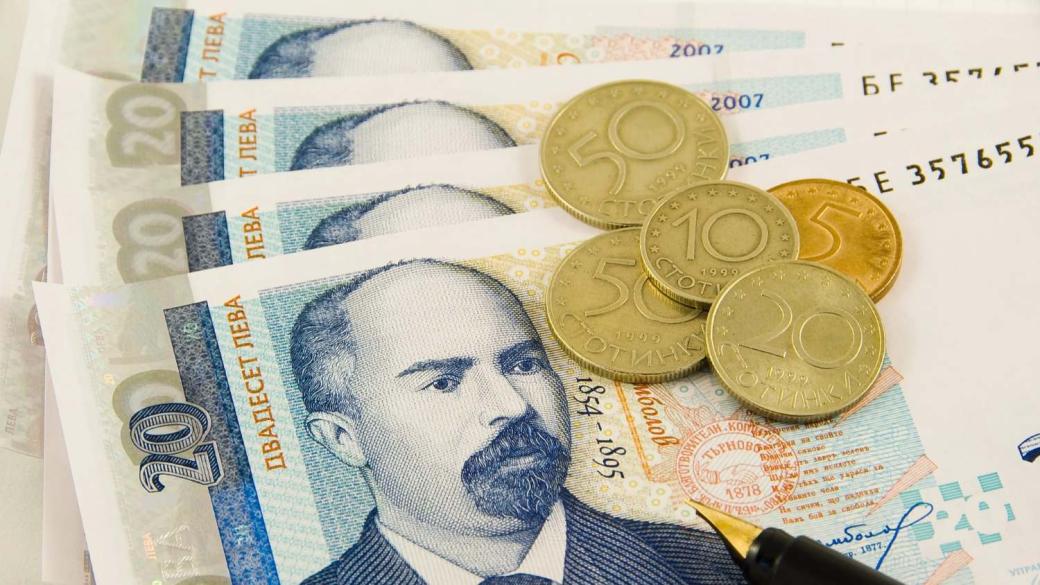 От 2 до 32 милиарда лева: как нараснаха парите в обращение за 25 години