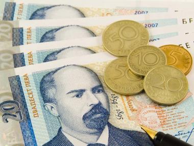 От 2 до 32 милиарда лева: как нараснаха парите в обращение за 25 години