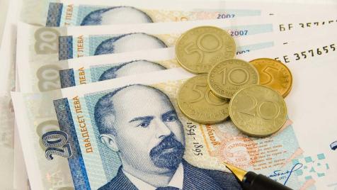 От 2 до 32 милиарда лева: как нараснаха парите в обращение за 25 години