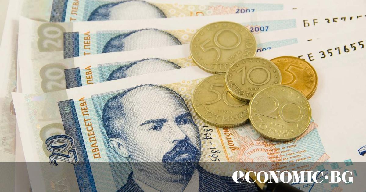 В последните дни на ежедневна употреба на лева поглеждаме към