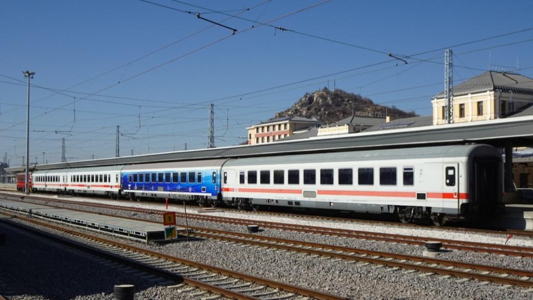 Новините от седмицата: България в мегапроект за подводен кабел; Процедурата за обществен жп превоз е сгрешена