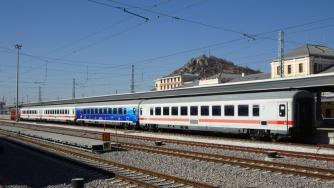 Новините от седмицата: България в мегапроект за подводен кабел; Процедурата за обществен жп превоз е сгрешена