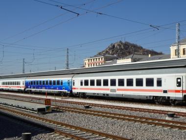 Новините от седмицата: България в мегапроект за подводен кабел; Процедурата за обществен жп превоз е сгрешена