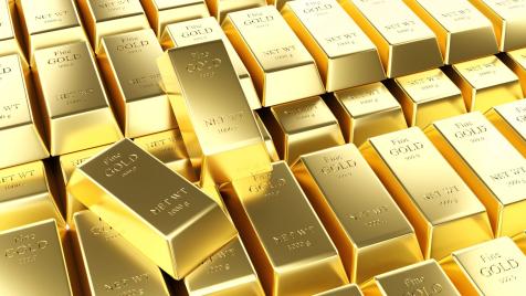 Край на златната треска? Цените падат рязко след рекордите