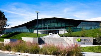 Колко щяхте да спечелите от $100 инвестиция в Nvidia преди 10 години?