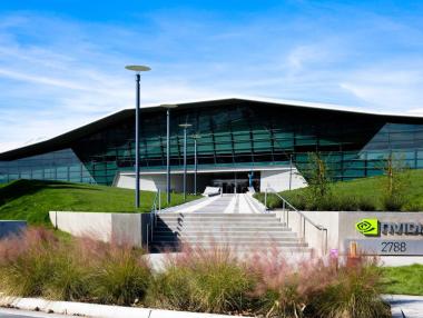 Колко щяхте да спечелите от $100 инвестиция в Nvidia преди 10 години?