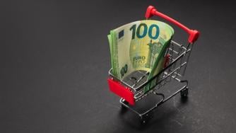 30 млн. евро са вкарани в обращение чрез магазините на Lidl