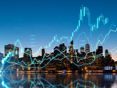 AI въпрос за $3 трилиона: Новата архитектура на дълга