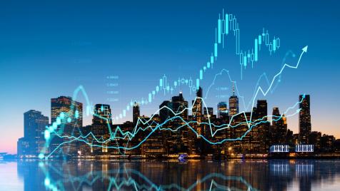 AI въпрос за $3 трилиона: Новата архитектура на дълга