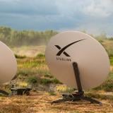 Илон Мъск блокира използването на Starlink от Русия