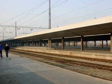 Караджов има „да“ от Брюксел да подпише новите жп договори с „Ивкони“ и БДЖ