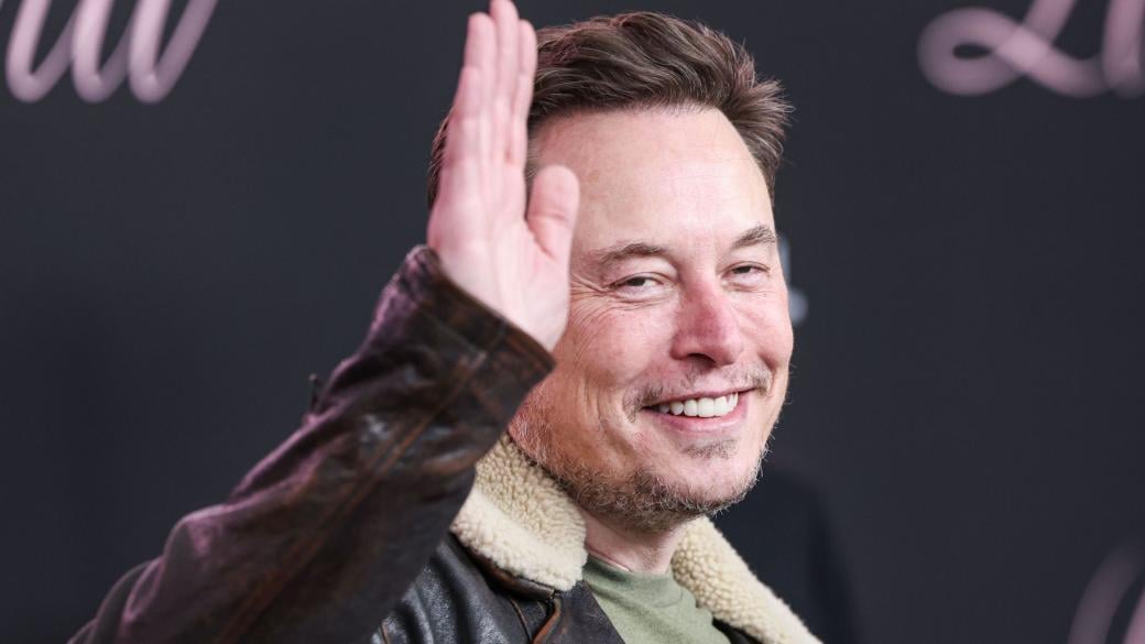 Мъск сля SpaceX и xAI в технологичен гигант за $1.25 трилиона