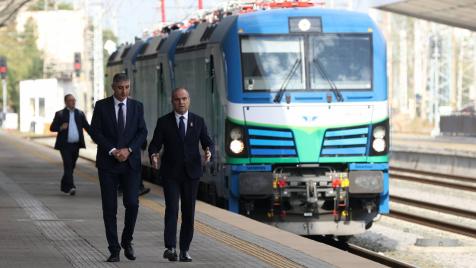 Вечерни новини: Караджов подписва с „Ивкони“ и БДЖ; Община Русе си купува ТИР паркинг