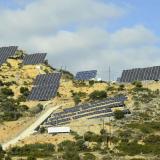 Саудитска Арабия строи 2000 MW соларни централи в Турция