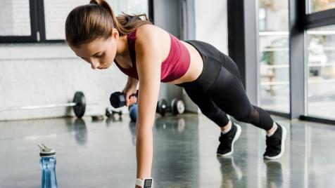 Не сте фен на фитнеса? Ето как да се раздвижите