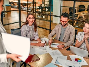 Първа на Балканите: България влезе в световния топ 20 по условия за иновативен бизнес