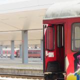 „БДЖ – Пътнически превози“ получава още 8.5 млн. евро от държавата