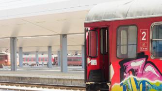 „БДЖ – Пътнически превози“ получава още 8.5 млн. евро от държавата