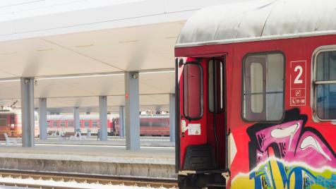 „БДЖ – Пътнически превози“ получава още 8.5 млн. евро от държавата