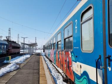 Вечерни новини: Инфлацията се забавя; Над 800 служители на БДЖ отиват в „Ивкони“