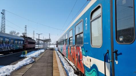 Вечерни новини: Инфлацията се забавя; Над 800 служители на БДЖ отиват в „Ивкони“