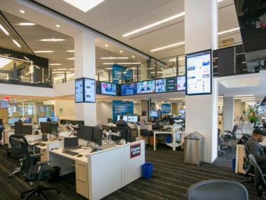 Washington Post обяви масови съкращения на журналисти