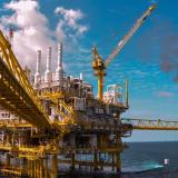 Първият сондаж в Черно море за газ даде „незначителни“ резултати