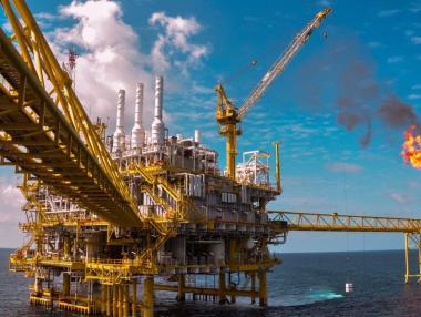 Първият сондаж в Черно море за газ даде „незначителни“ резултати