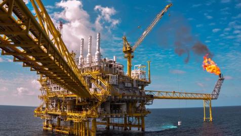 Първият сондаж в Черно море за газ даде „незначителни“ резултати