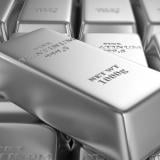 Среброто отново се срина след краткотрайното възстановяване