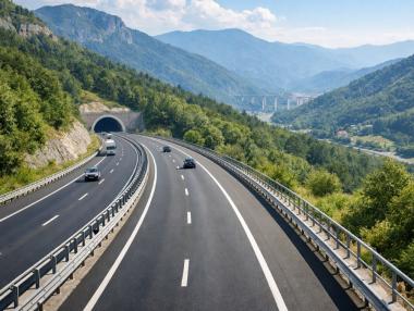 Продължението на магистрала „Янтра“ ще минава през „Хаинбоаз“